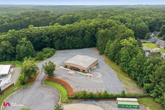 Acworth, GA Industrial - 210 Holt Rd