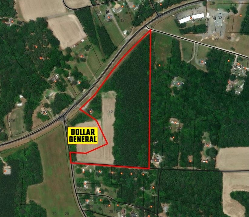 2022 Greys Point Rd, Topping, VA for Sale