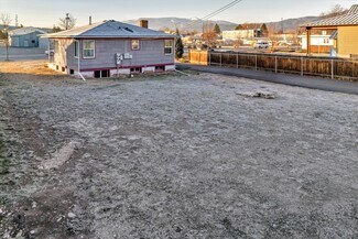 Missoula, MT Commercial Land - Lot 26A South Ave W ave
