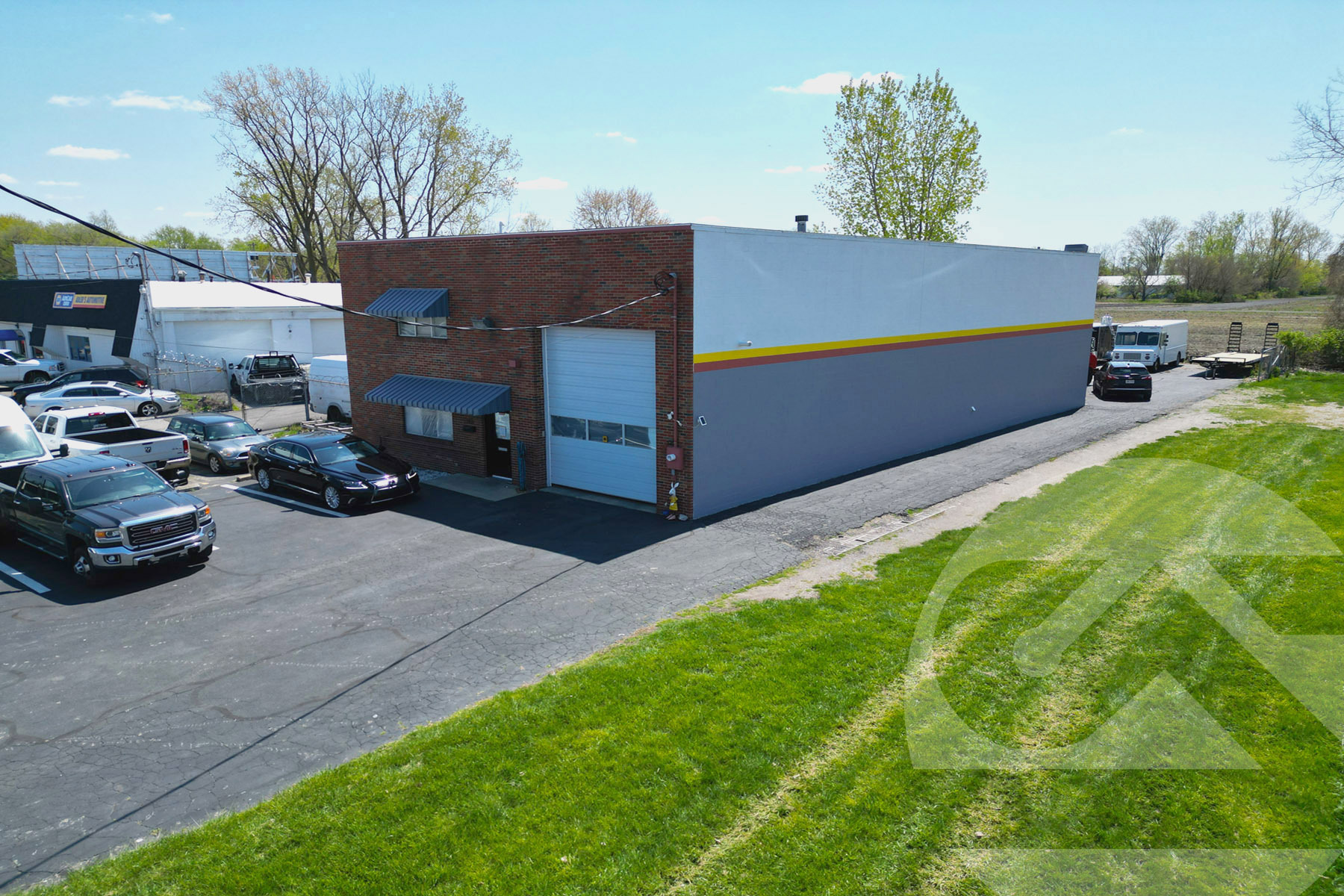 3559 Marine Rd, Toledo, OH for Rent