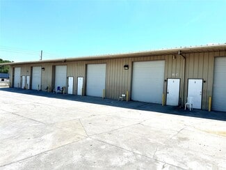 Orlando, FL Industrial - 1304 22nd St