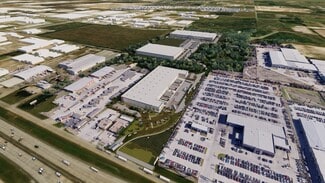 Fort Worth, TX Industrial - 9301 Rewarding Dr - Building 15 Fort Worth, TX Industrial - 9301 Rewarding Dr - Building 15