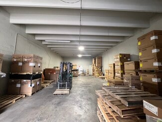 Cutler Ridge, FL Industrial - 18612 108th Ave