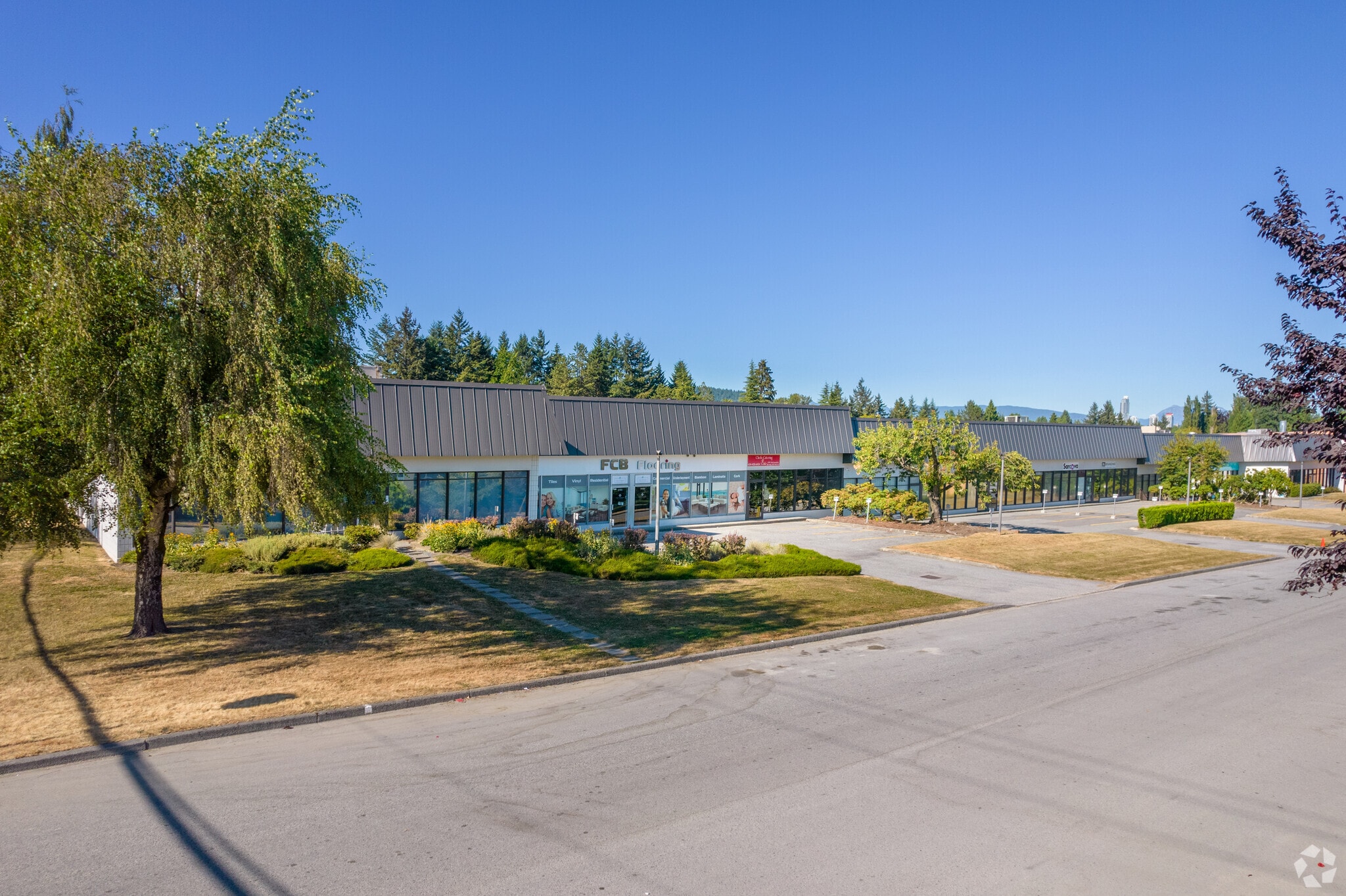 4173-4199 McConnell Dr, Burnaby, BC for Rent