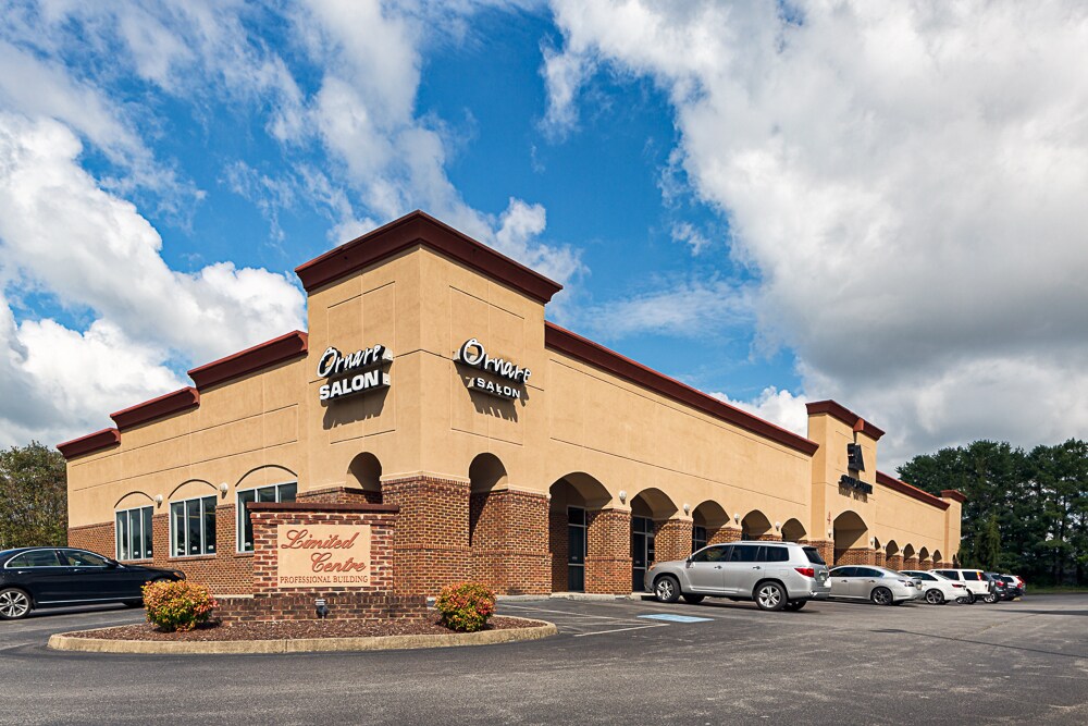 4 Limited Centre Johnson City, TN 37604 Office Property for Lease on