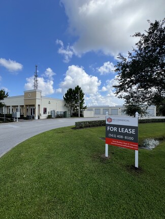 Stuart, FL Industrial - 7803-7811 SW Ellipse Way