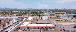 4136 N BLACK Cyn HWY  