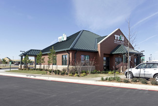 Broken Arrow, OK Retail - E 121st St S @ 161st East Ave