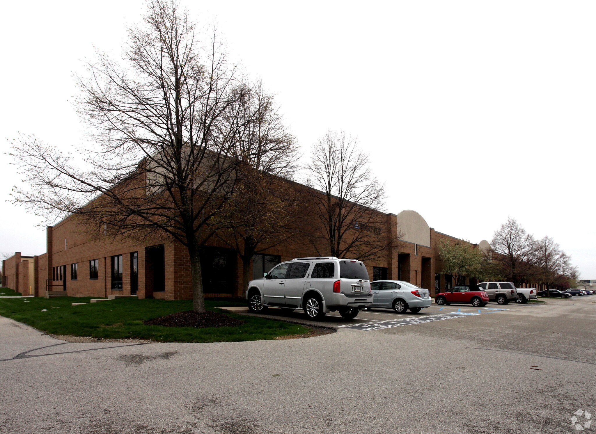 7752-7796 Moller Rd, Indianapolis, IN for Rent