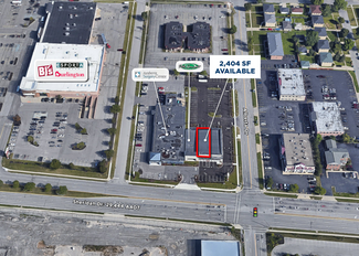 Amherst, NY Retail - 3122 Sheridan Dr