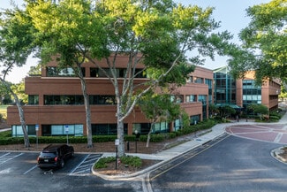 Lake Mary, FL Office - 250 International Pky