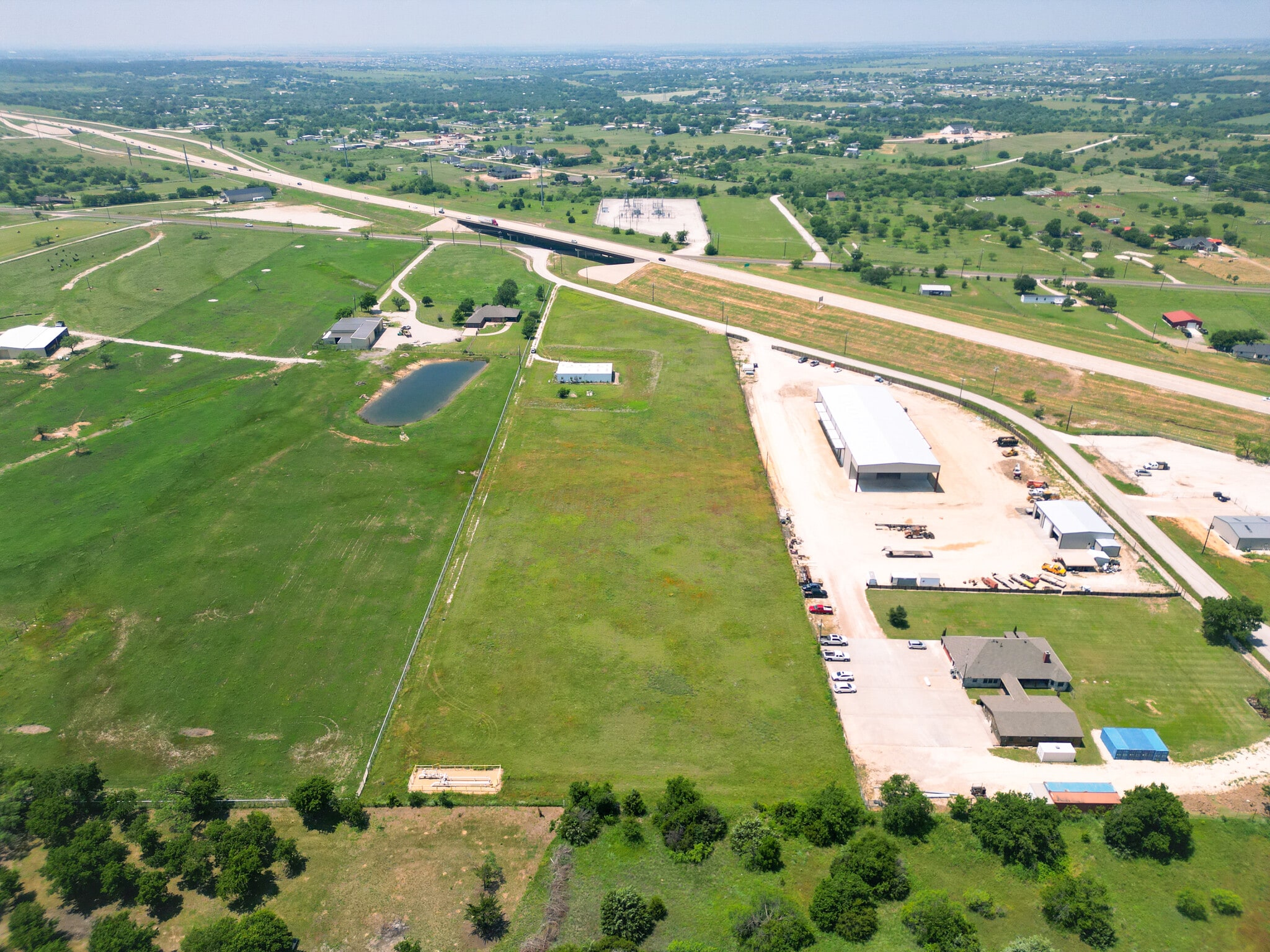 8100 County Road 1016Z, Joshua, TX for Sale