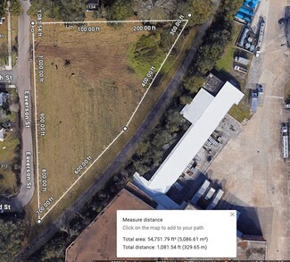 Jacksonville, FL Commercial - 1300 Eaverson St Jacksonville, FL Commercial - 1300 Eaverson St