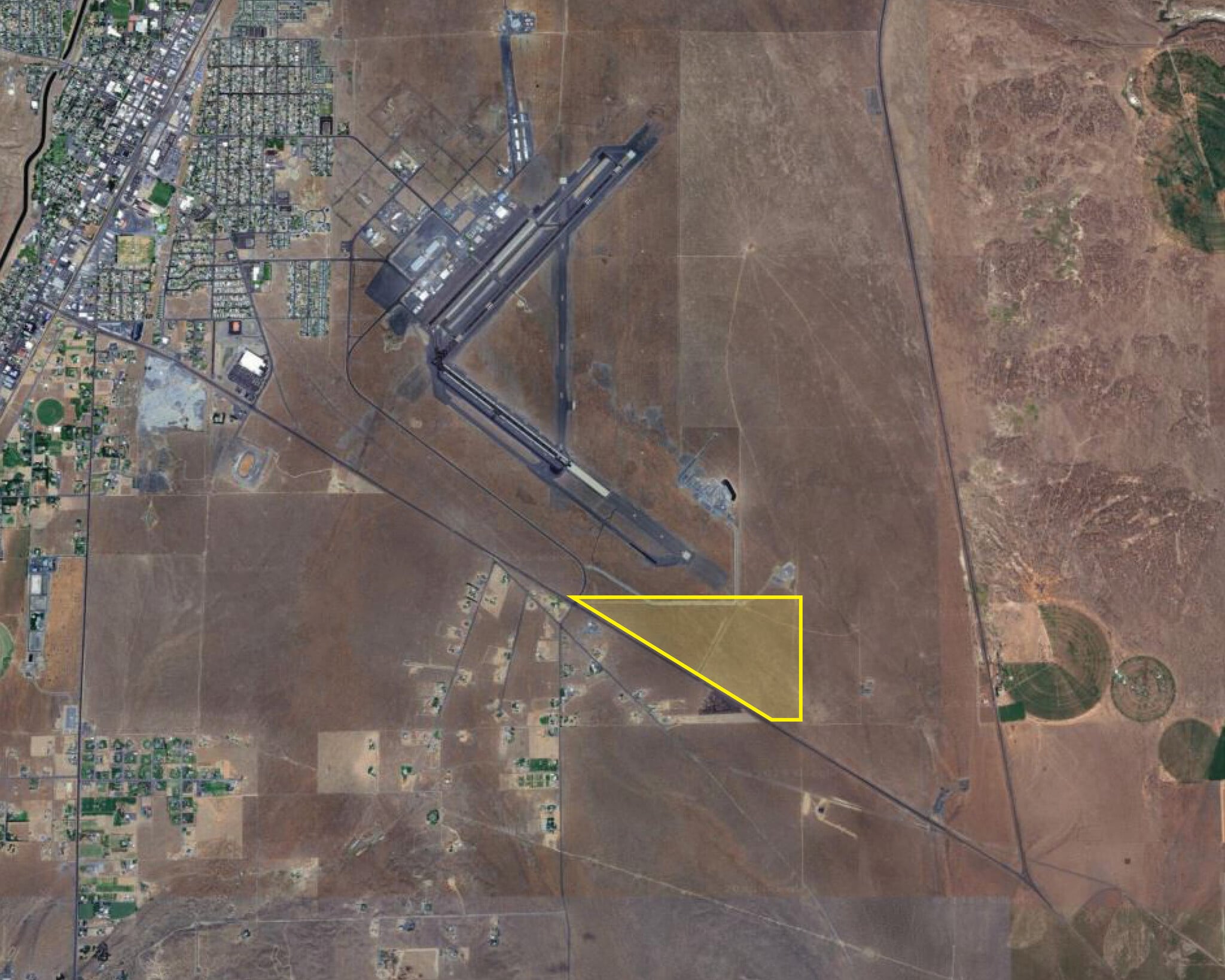 State Route 282, Ephrata, WA for Rent