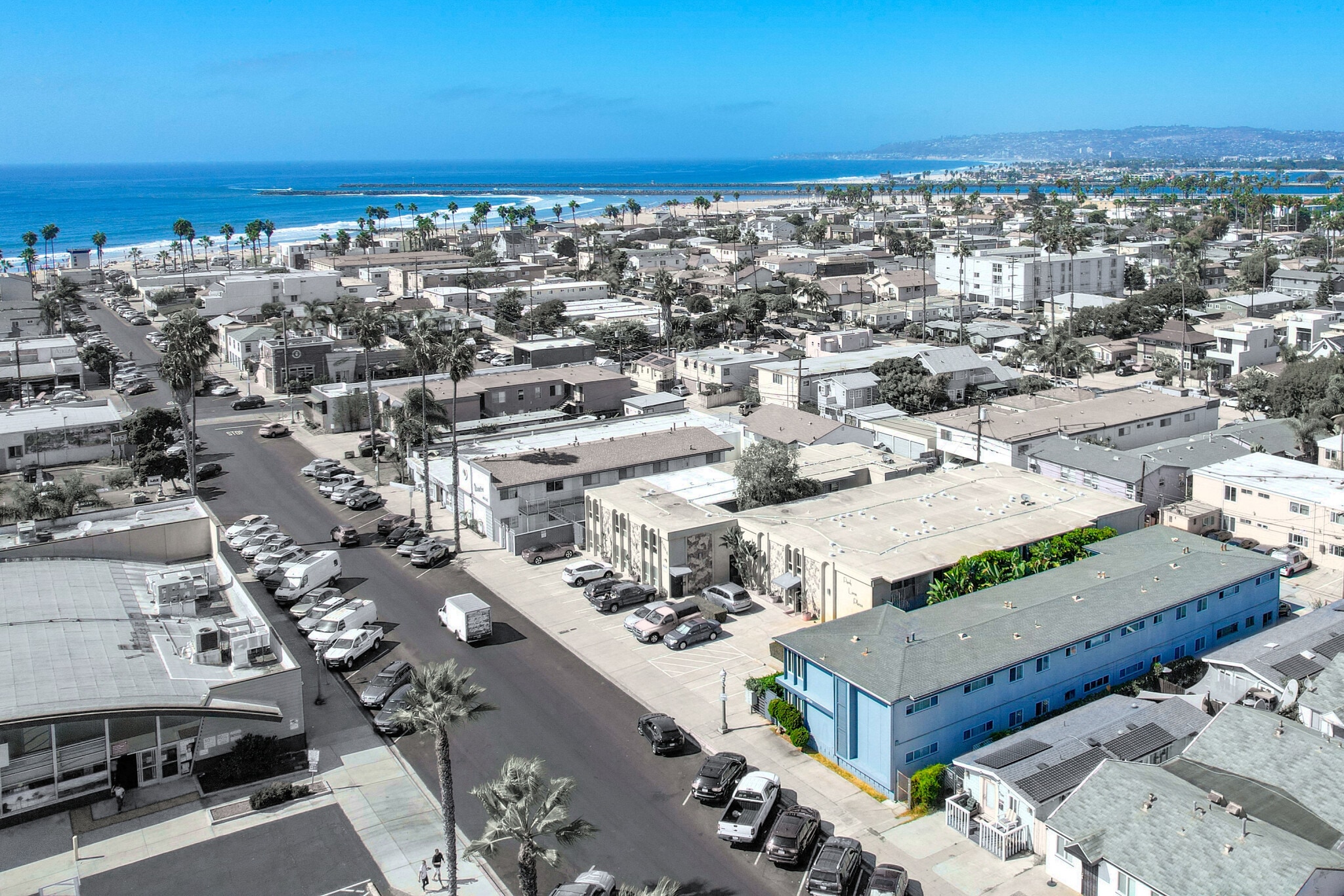 4930 Santa Monica Ave, San Diego, CA for Sale
