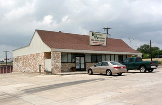 Universal City, TX Coworking Space - 25 Meadowland