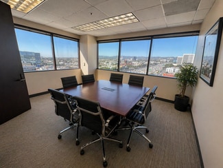 Los Angeles, CA Office - 11150 W Olympic Blvd Los Angeles, CA Office - 11150 W Olympic Blvd