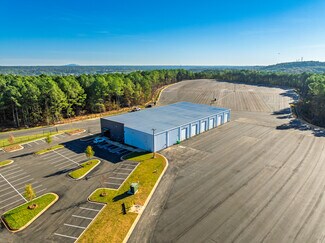 Conley, GA Distribution - 1342 Henrico Rd Conley, GA Distribution - 1342 Henrico Rd
