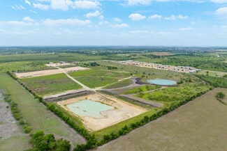 Kyle, TX Commercial Land - 1001 Rohde Road