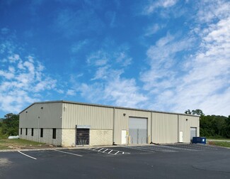 Friendsville, TN Warehouse - 3933 W Lamar Alexander Pky