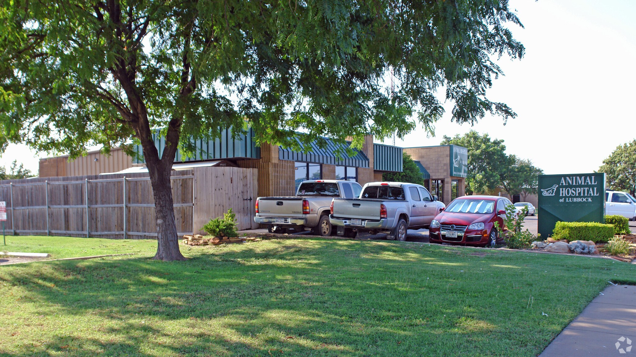 7902 Slide Rd, Lubbock, TX for Rent