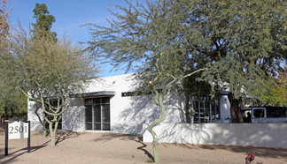 Scottsdale, AZ Office - 2501 N Hayden Rd