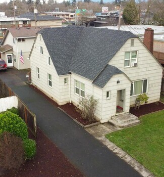Eugene, OR undefined - 1233 W 8th Ave
