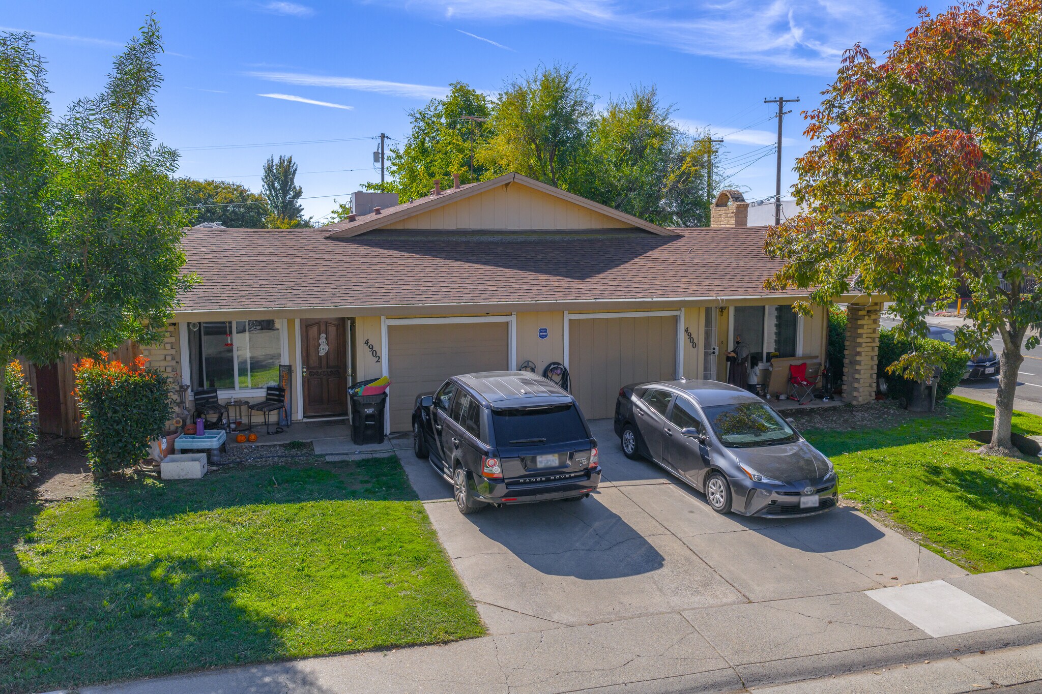 , Sacramento, CA for Sale