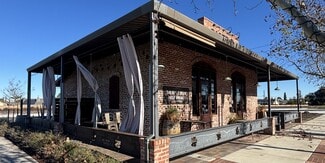 Oakley, CA Retail - 3530 Main St