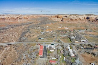 Bluff, UT Convenience Store - 161 E Main St