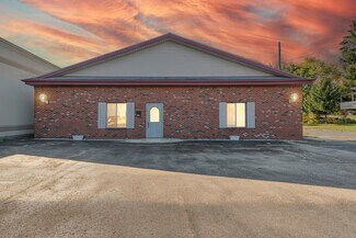 Port Huron, MI Retail - 3103 Lapeer Rd