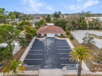 Venice, FL Office - 540 Nokomis Ave S