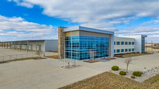 Williston, ND Industrial - 805 48th Ave W