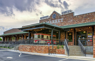 Marietta, GA Retail - 68 NE Marietta Pky