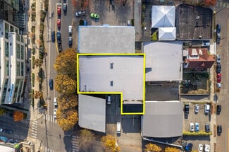 Seattle, WA Office, Retail, Industrial - 3415 Stone Way N Seattle, WA Office, Retail, Industrial - 3415 Stone Way N