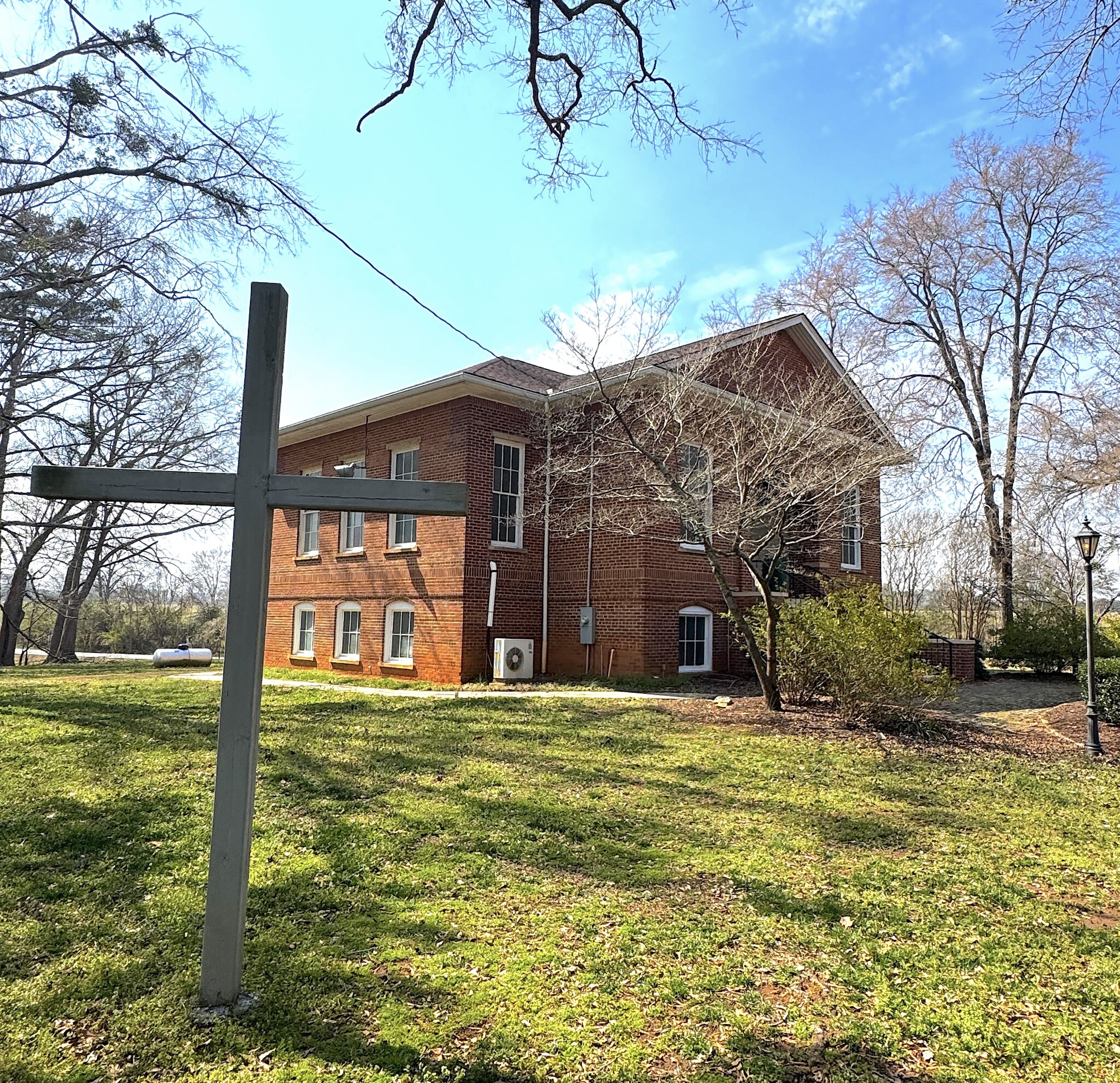 5070 Lower Apalachee Rd, Madison, GA for Sale