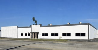 Anaheim, CA Industrial - 2981 E La Palma Ave Anaheim, CA Industrial - 2981 E La Palma Ave