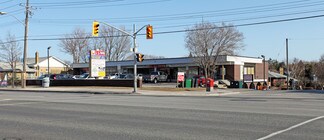 Toronto, ON Retail - 3255 Lawrence Ave E Toronto, ON Retail - 3255 Lawrence Ave E