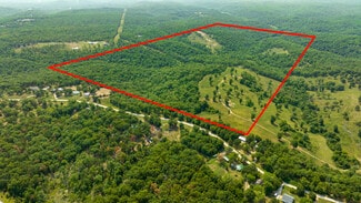 Macks Creek, MO Residential - TBD Foxtrotter Lane