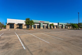 College Station, TX Office - 402 Harvey Mitchell Pky