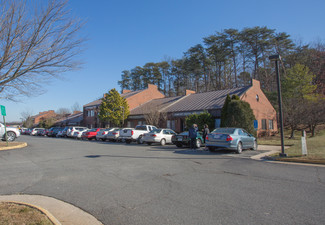 Burke, VA Office - 9253-9263 Old Keene Mill Rd