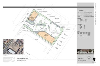 Henderson, NV Office - 2551 W Horizon Ridge Pky Henderson, NV Office - 2551 W Horizon Ridge Pky