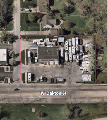 776 W Oakton St, Des Plaines, IL for Sale