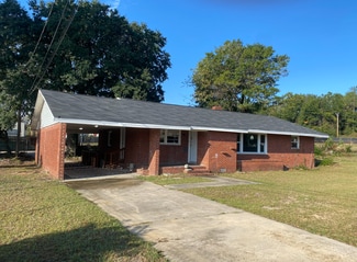 Augusta, GA Office/Residential - 304 Golden Camp Rd