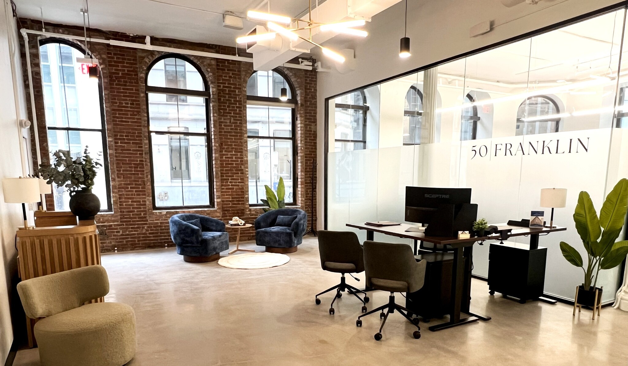 50 Franklin St, Boston, MA for Rent