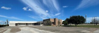 Corpus Christi, TX Industrial - 6530 Leopard St
