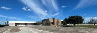 Corpus Christi, TX Industrial - 6530 Leopard St