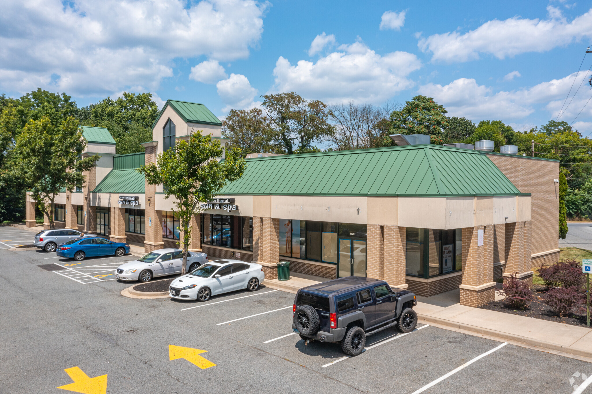 101-135 Big Elk Mall, Elkton, MD for Rent