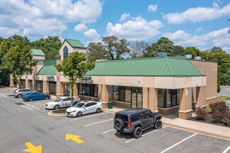 Elkton, MD Office, Retail - 101-135 Big Elk Mall