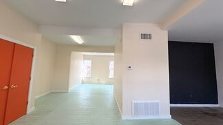 Hudson, NY Office/Retail - 84 Green St